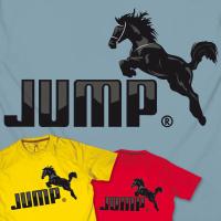 Jump !