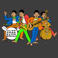 Jazz Band