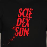 Scie Dex & Sun