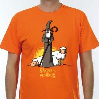 Le seigneur des agneaux