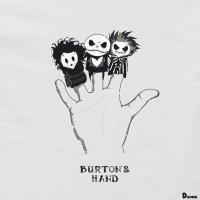Burton's Hand