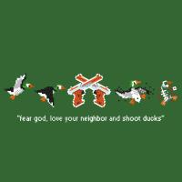 ducks