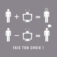 Fais ton choix !!