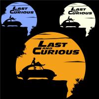 Last and Curious