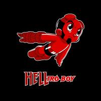 Helltro boy