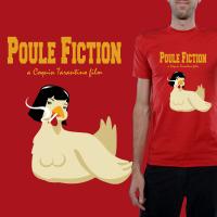 Poule Fiction