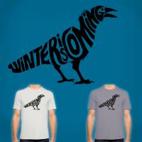 Winter is coming