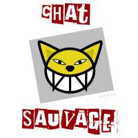 Chat sauvage