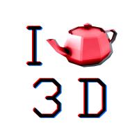 teapot v3
