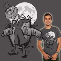 jack'o lantern
