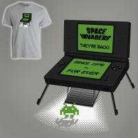 Space invaders