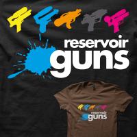 Reservoir Guns