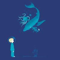 Beyond the sea