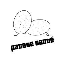 Patate Sauté