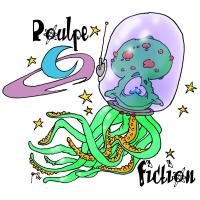 poulpe.fiction