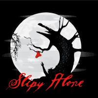 SLIPY ALONE
