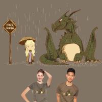 Khaleesi King's Landing