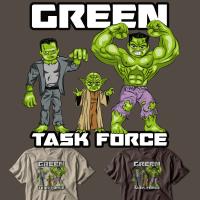 The Green Task Force