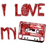 I love my K7