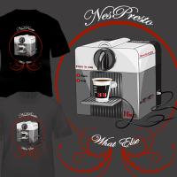 Nespresto