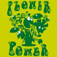 flower power