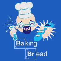 Baking Bread V2