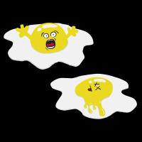 Egg Murder