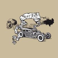 HOT ROD