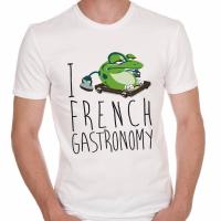 I f... french gastronomy