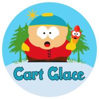 Cart Glace