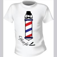 Pole Barber Shop