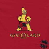 God of Lard