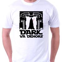 Dark va dehors