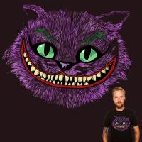 Cheshire en Joker V2
