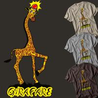 Girafare