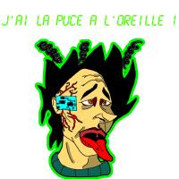 Puce