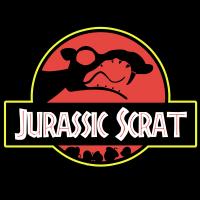 Jurassic Scrat