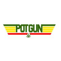 Pot Gun