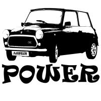 Austin-Power