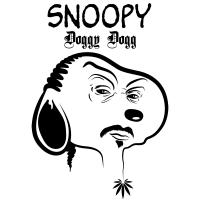 Snoopy Doggy Dogg