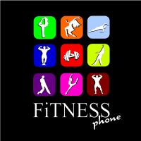 FiTNESS phone