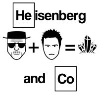 heisenberg and co