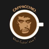 Cappaccino