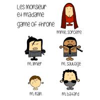 game of throne