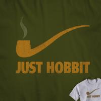 Just Hobbit