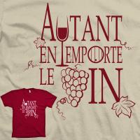 Autant en emporte le vin