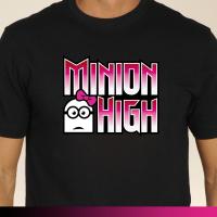 Minion High