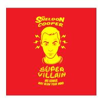 super villain 