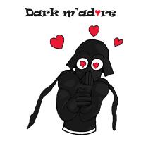 Dark m'adore