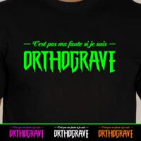 Orthograve